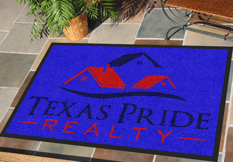 TPR Doormat