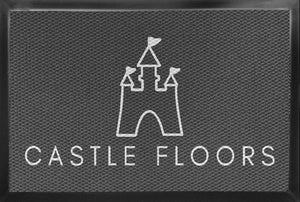 Castle Floors Doormat