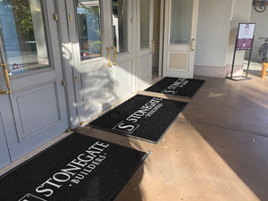 Stonegate Builders Logo