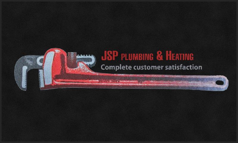 Jsp Plumbing and Heating