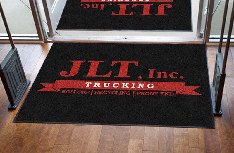JLT TRUCKING INC