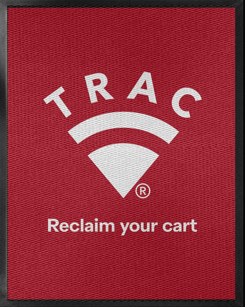 TRAC Smaller Logo