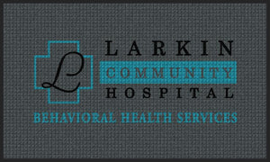 Larkin Community Hospital §