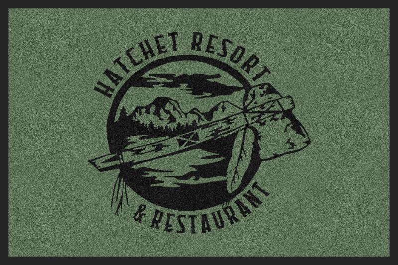 Hatchet Resort L9 §