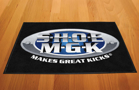Shoe MGK LLC