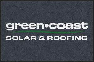 Green Coast