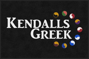 Kendalls Greek V2