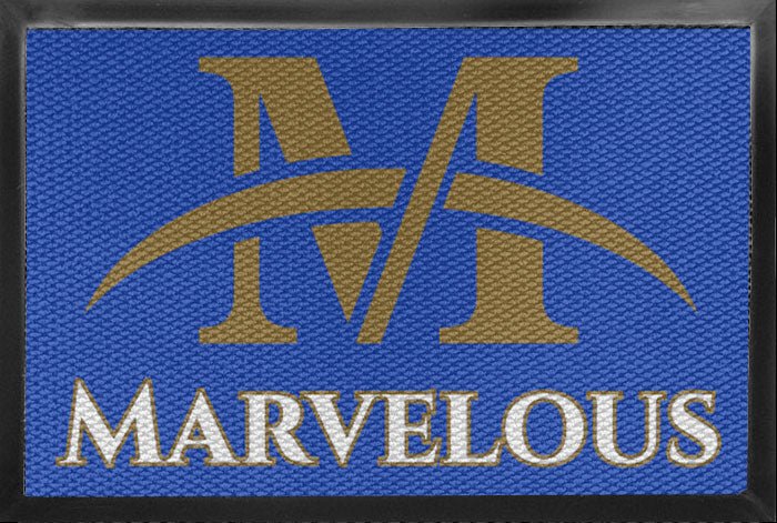 Marvelous §
