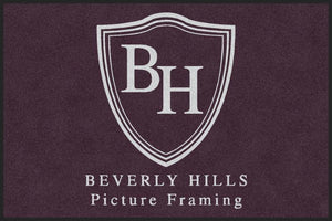 Beverly Hills Picture Framing