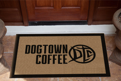 Dogtown Coffee §