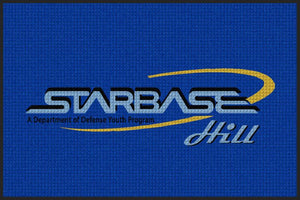 STARBASE Hill §