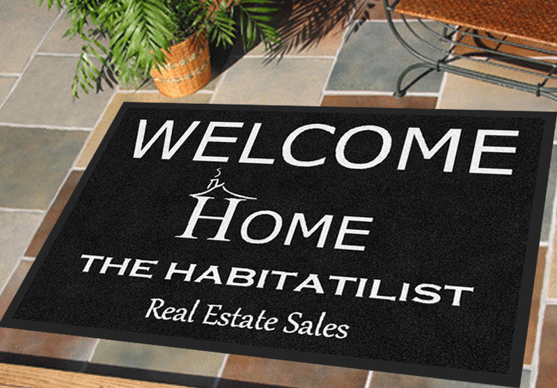 Welcome Mat Habitatilist