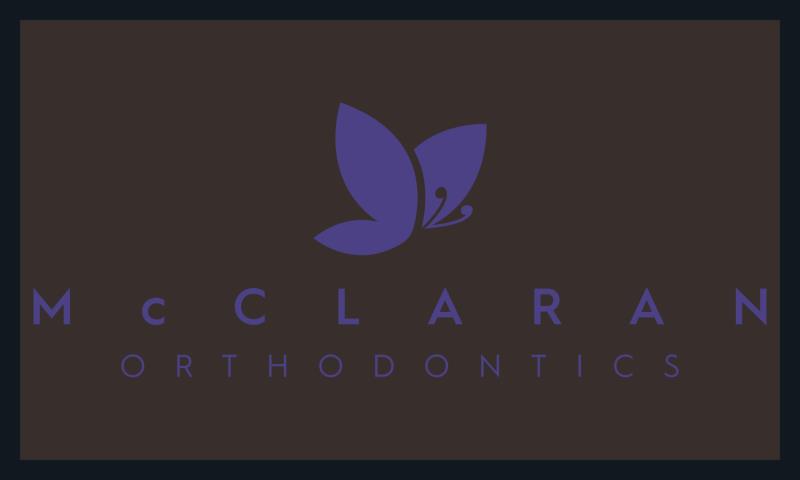 McClaran Orthodontics §