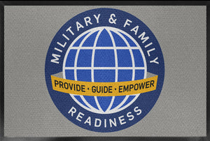 Military & Family Readiness 4X6 §