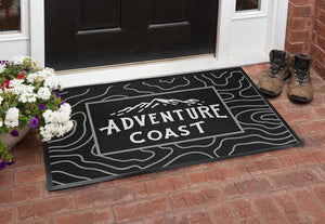 Adventure Coast Mountains