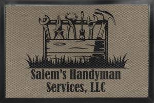 Salem's Handyman Services LLC