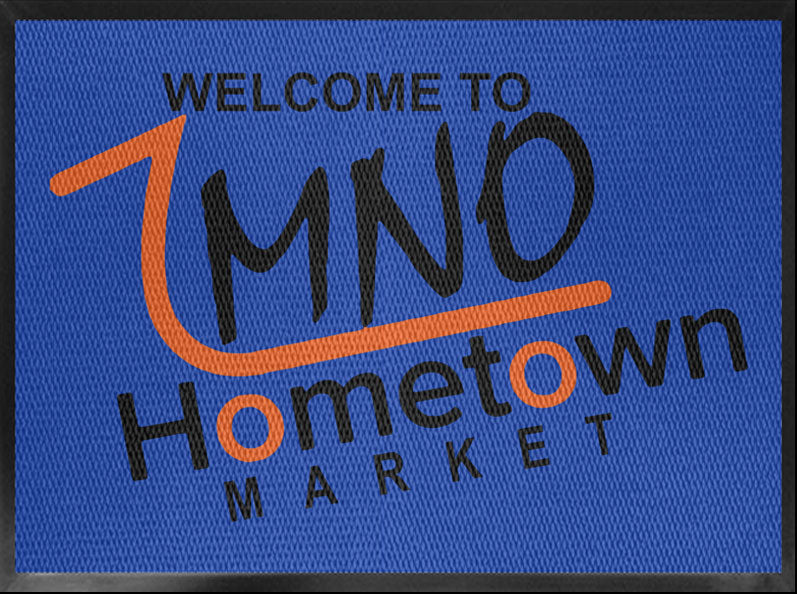 MNO Market §