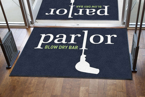 Parlor Blow Dry Bar Hickory