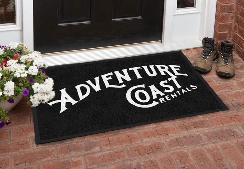 Adventure Coast Rentals
