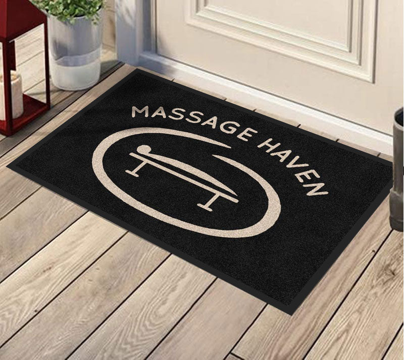 Massage Haven Logo
