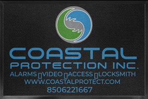 Coastal Protection Outdoor
