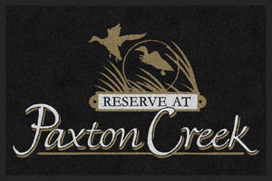 Paxton Creek