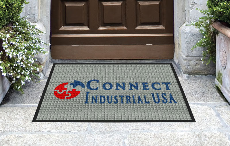 Connect Industrial Smaller Mats