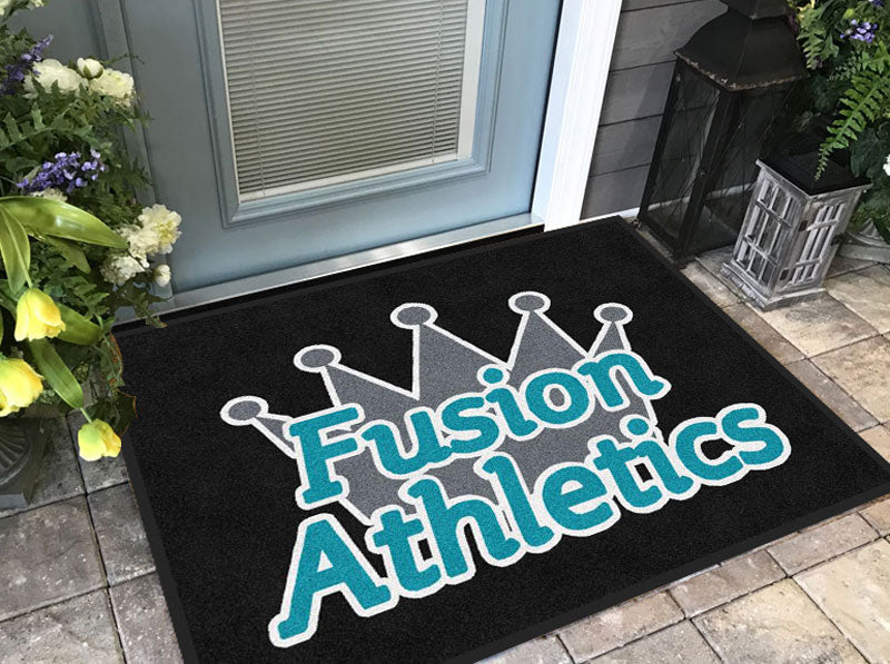 Fusion Athetics