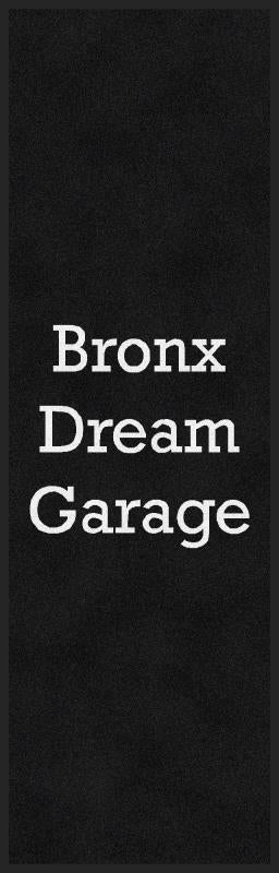 Bronx Dream Garage 2x6'3"