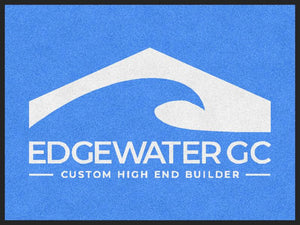 Edgewater GC Darker Blue