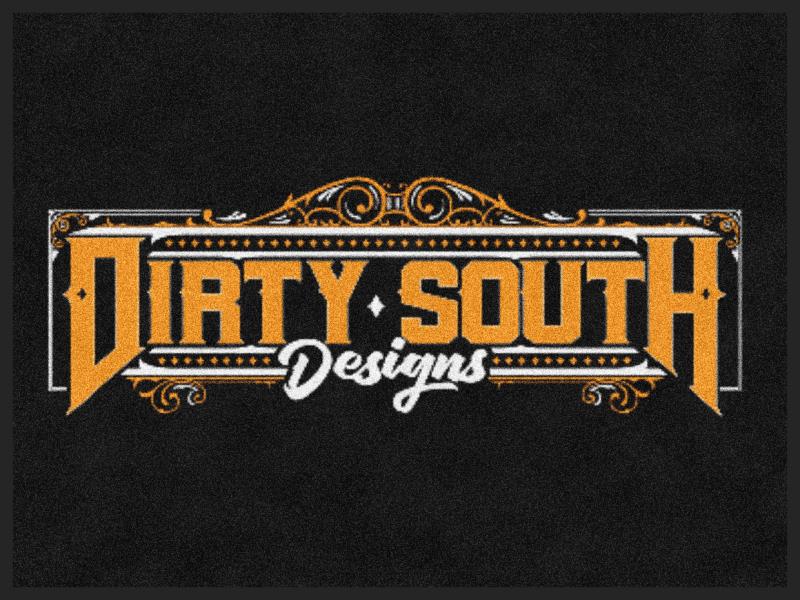 Dirty South Designs §