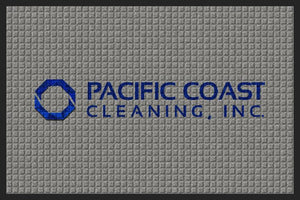 Pacific Coast Cleaning §
