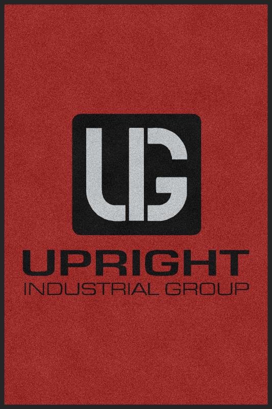 Upright Industrial Group