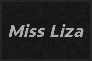 Miss Liza
