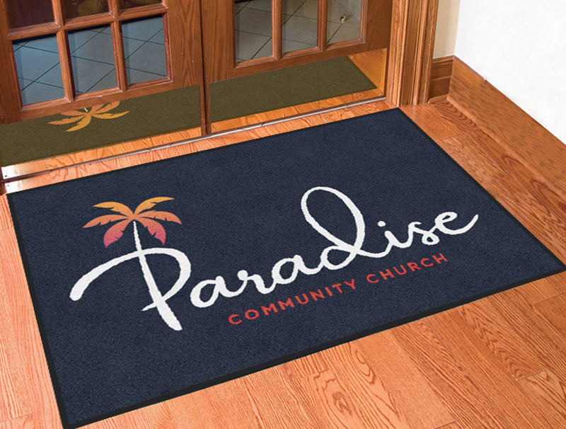 Paradise Community Church