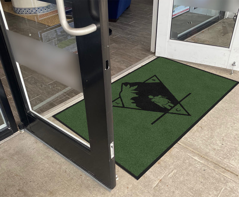 LBC Black Logo - No Name