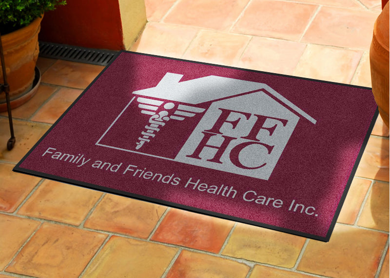 Family and Friends Health Care Inc.