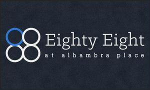 Eighty Eight 6X10