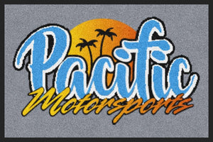Pacific Motorsports