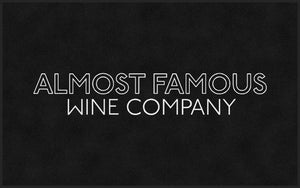Almost Famous Wine Company