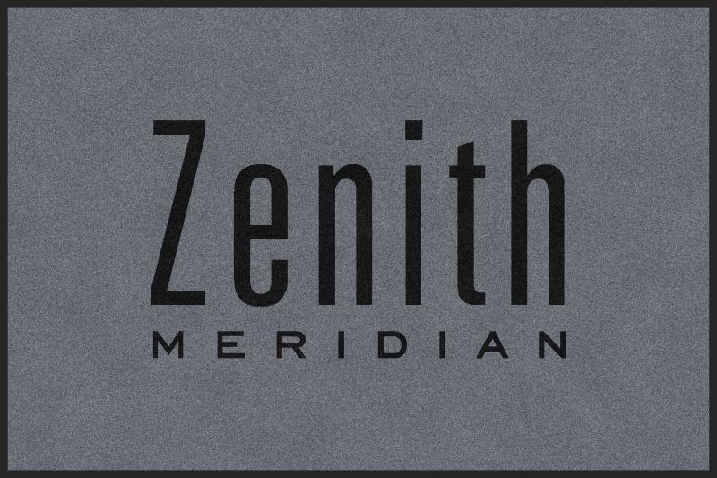 Zenith 4x6 §