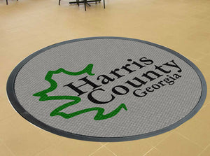 Harris County BOC