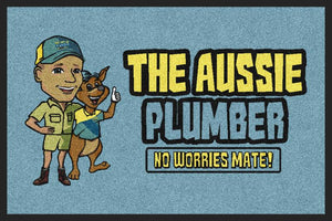 The Aussie Plumber