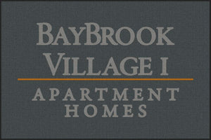 Baybrook Village 1 2x3 §