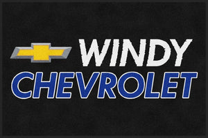 Windy Chevrolet