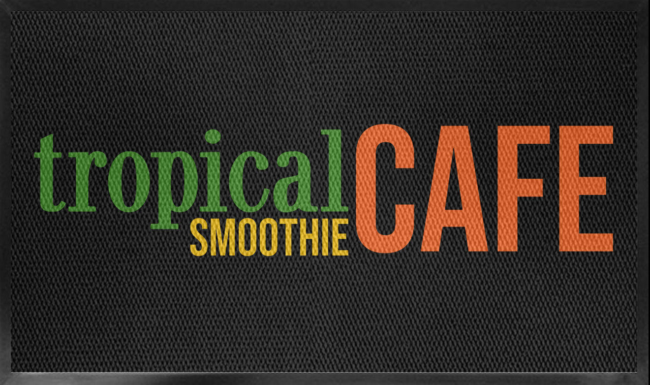 Tropical Smoothie Cafe