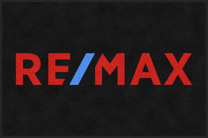 RE/MAX Floor Mat