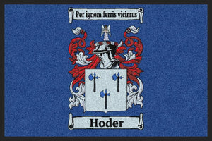 HODER RP