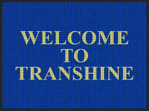 Transhine - CYO §