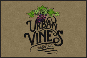 Urban Vines